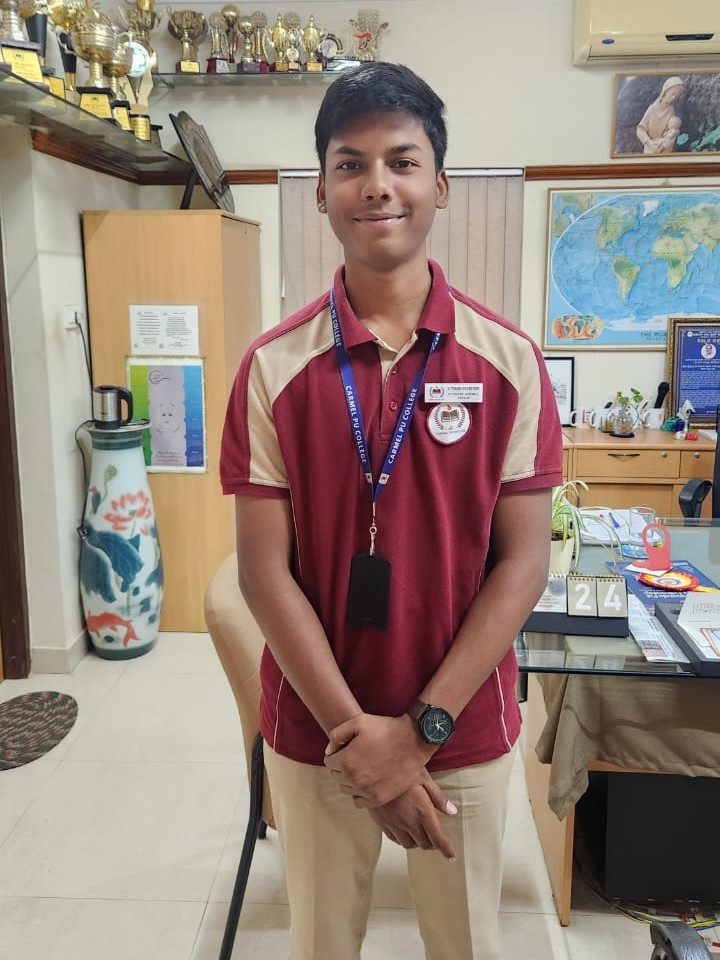 Karthik